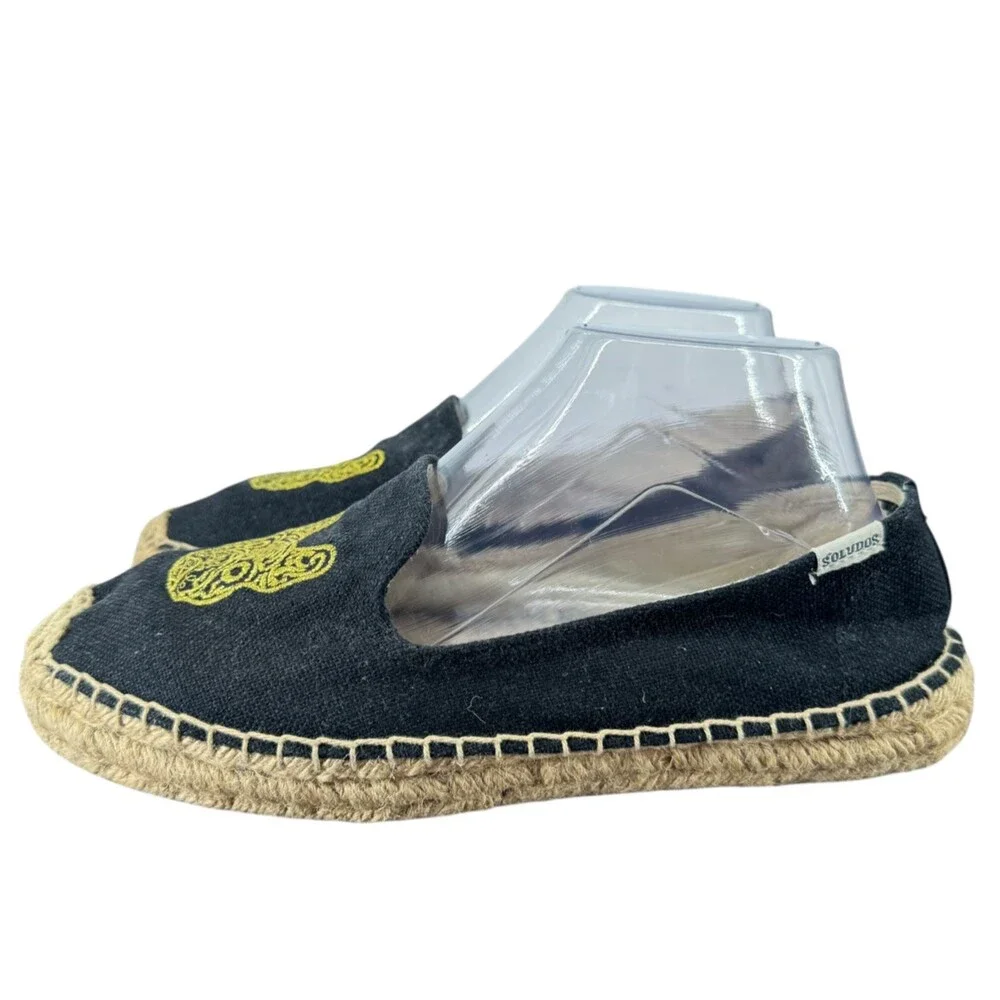 Soludos adorable easy